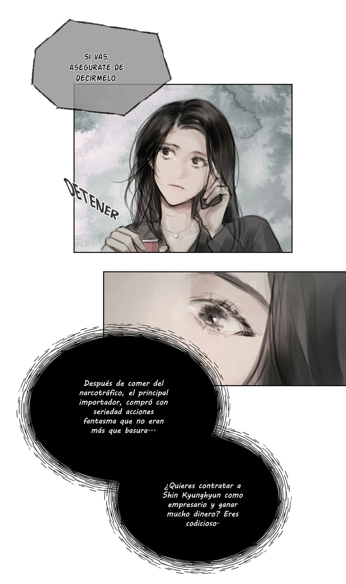 DOPPIO SENSO Capítulo 9 en Línea - página 30