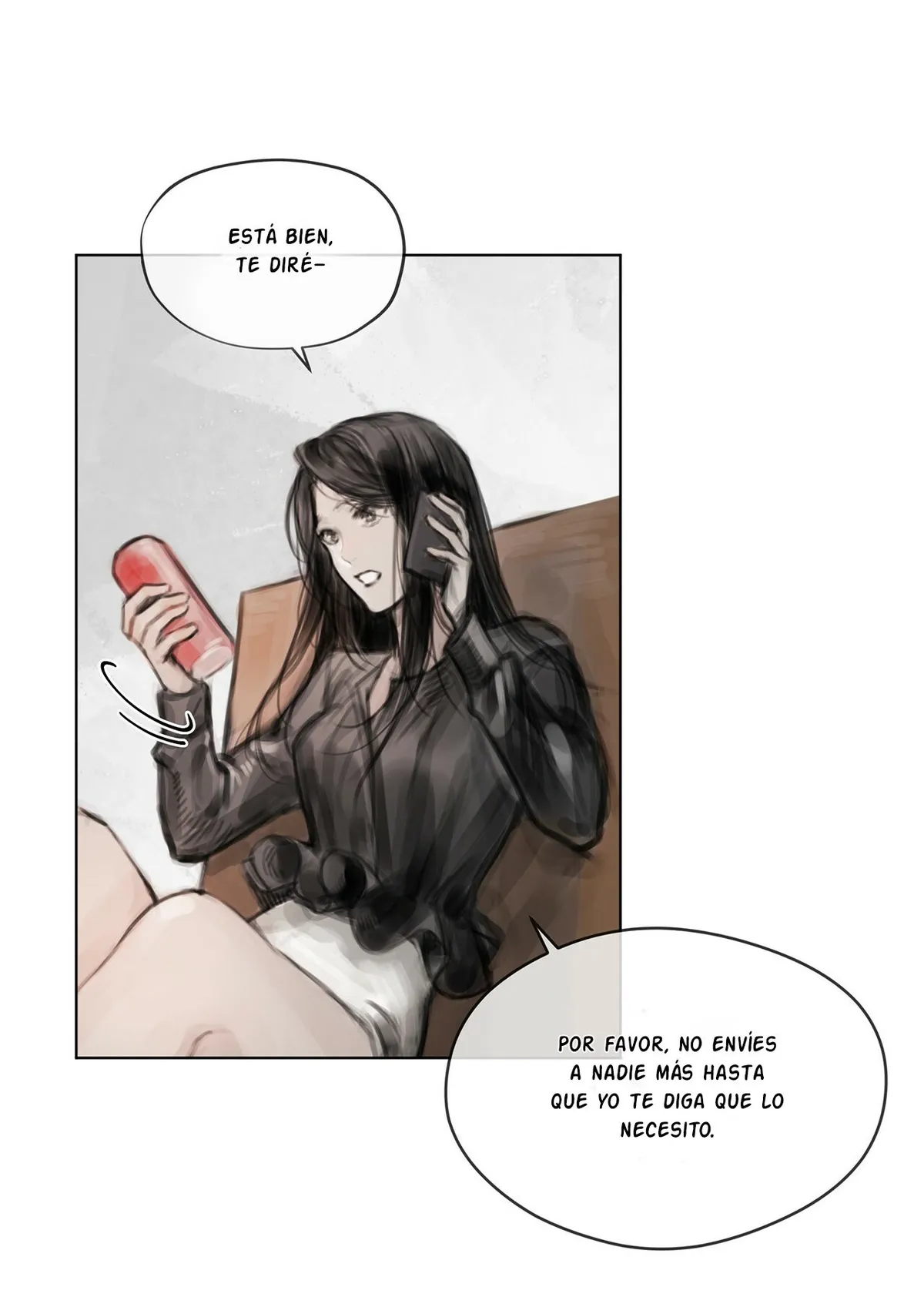 DOPPIO SENSO Capítulo 9 en Línea - página 31
