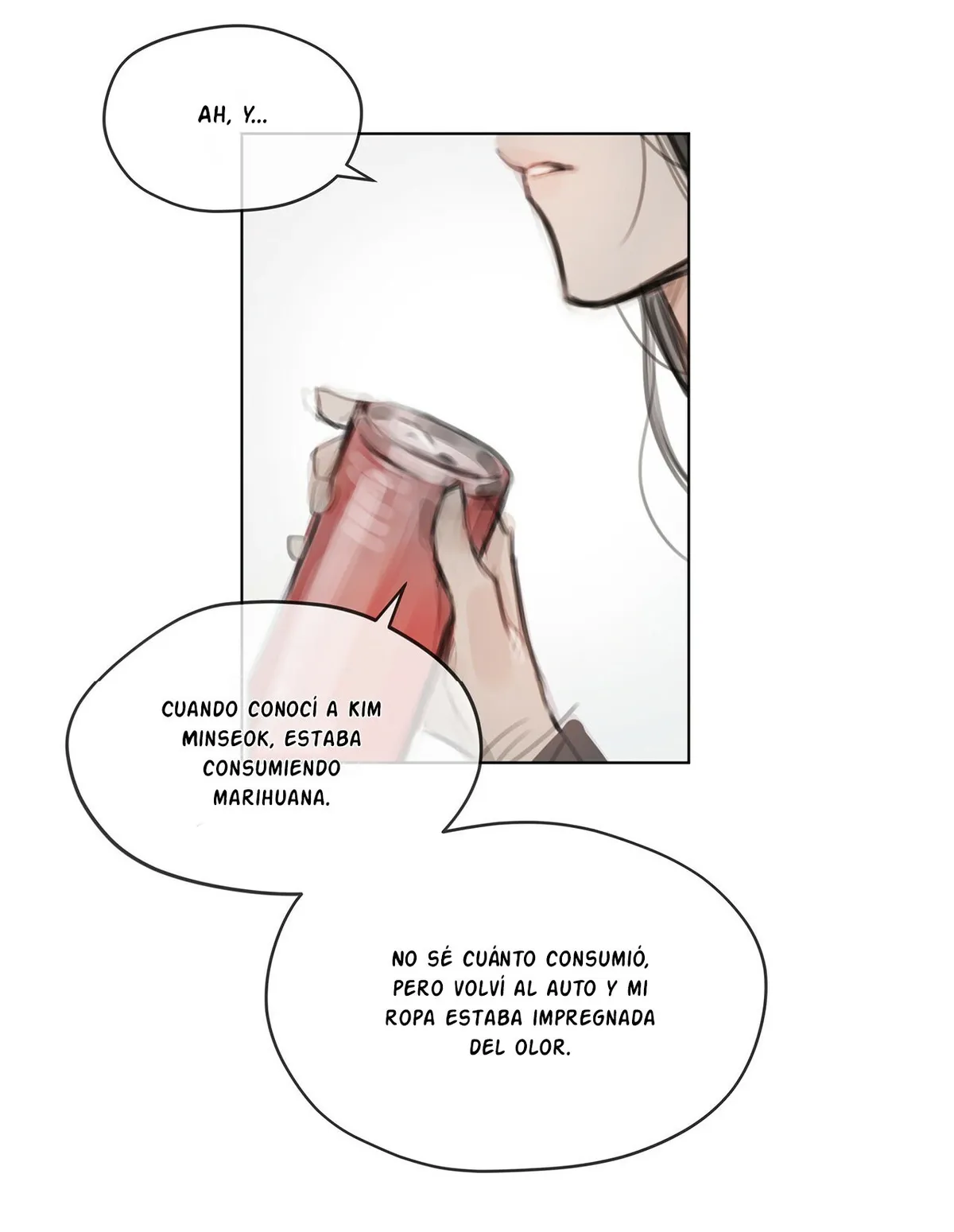 DOPPIO SENSO Capítulo 9 en Línea - página 33
