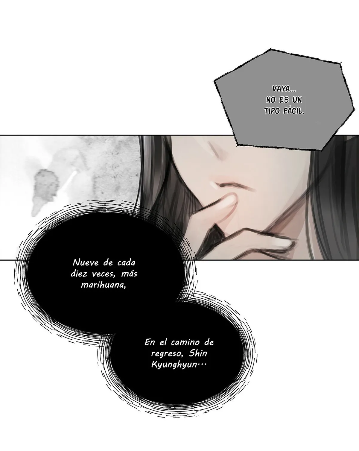 DOPPIO SENSO Capítulo 9 en Línea - página 35