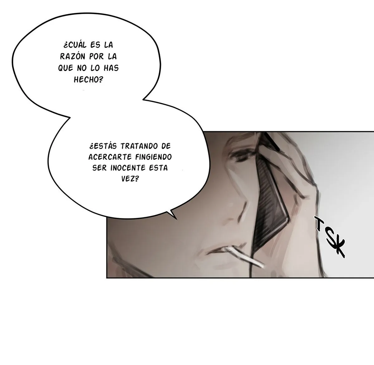 DOPPIO SENSO Capítulo 9 en Línea - página 38