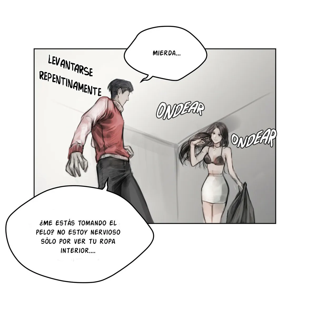 DOPPIO SENSO Capítulo 9 en Línea - página 45