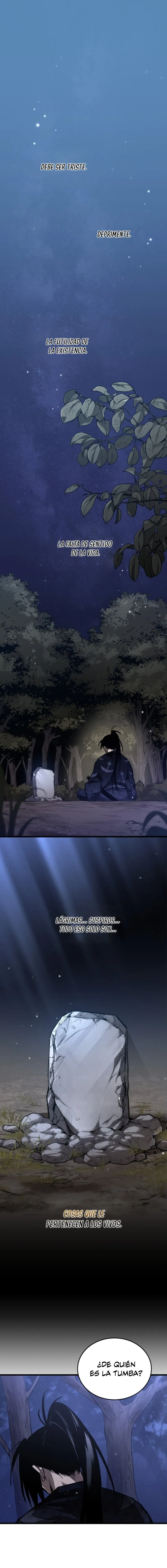 Dororo Re:verse Capítulo 1 en Línea - página 3