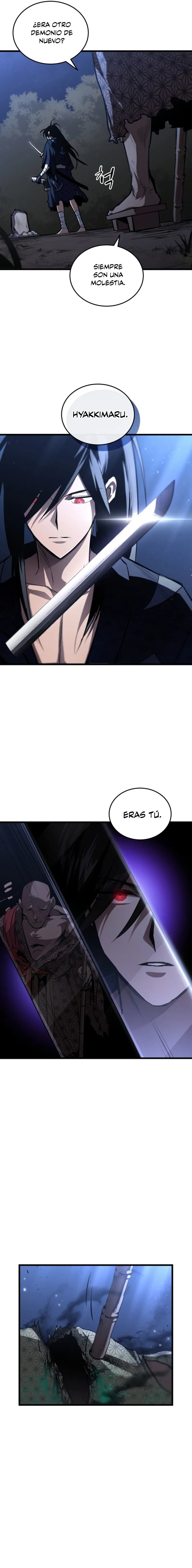 Dororo Re:verse Capítulo 1 en Línea - página 7