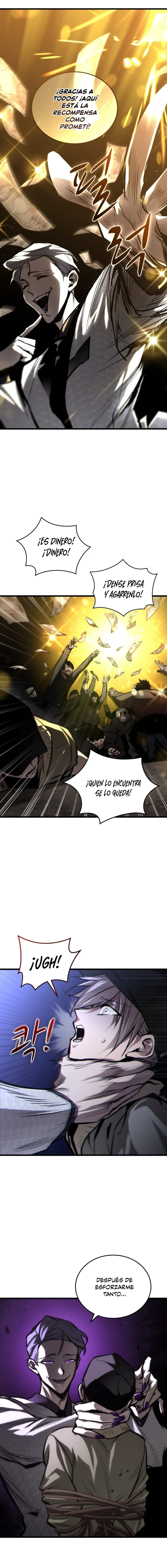 Dororo Re:verse Capítulo 1 en Línea - página 22