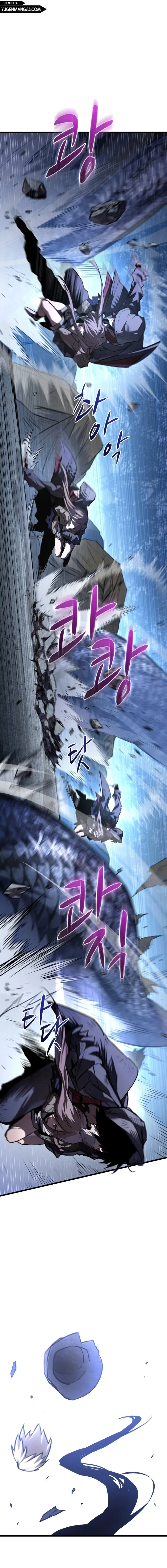 Dororo Re:verse Capítulo 1 en Línea - página 29