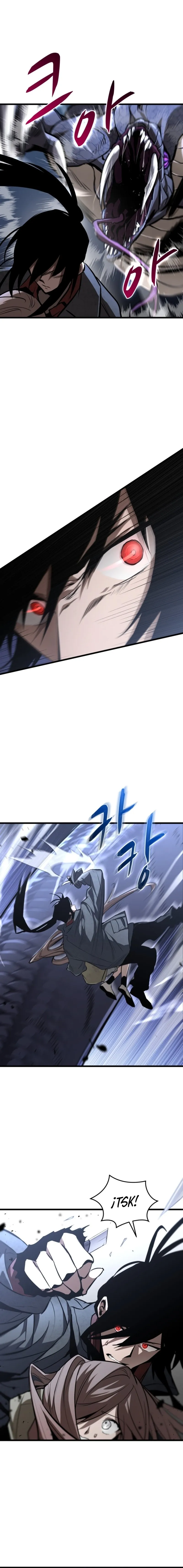 Dororo Re:verse Capítulo 1 en Línea - página 30