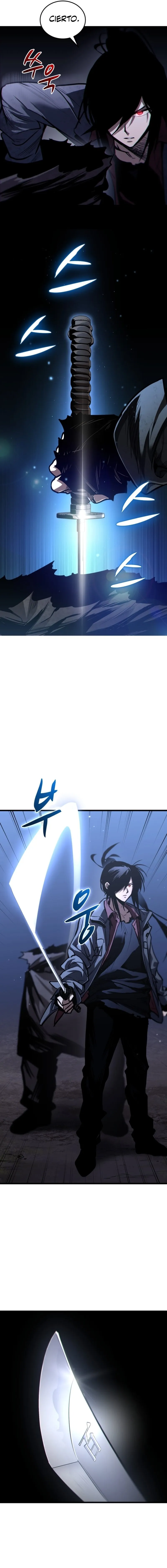 Dororo Re:verse Capítulo 1 en Línea - página 33