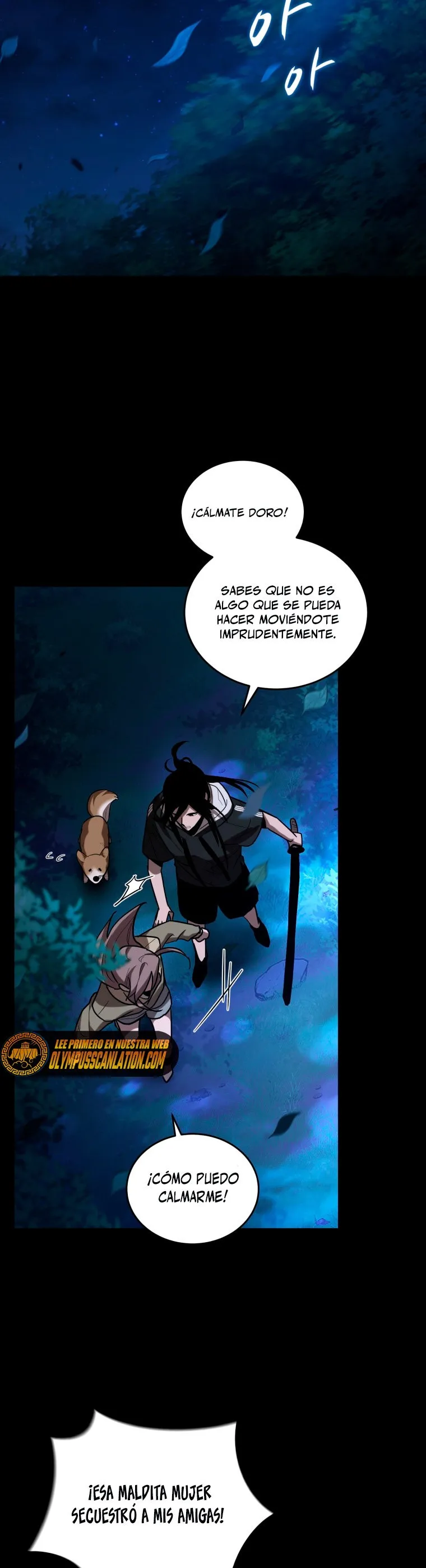 Dororo Re:verse Capítulo 12 en Línea - página 8