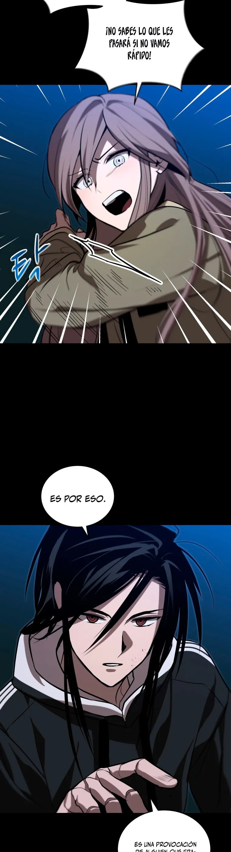 Dororo Re:verse Capítulo 12 en Línea - página 9