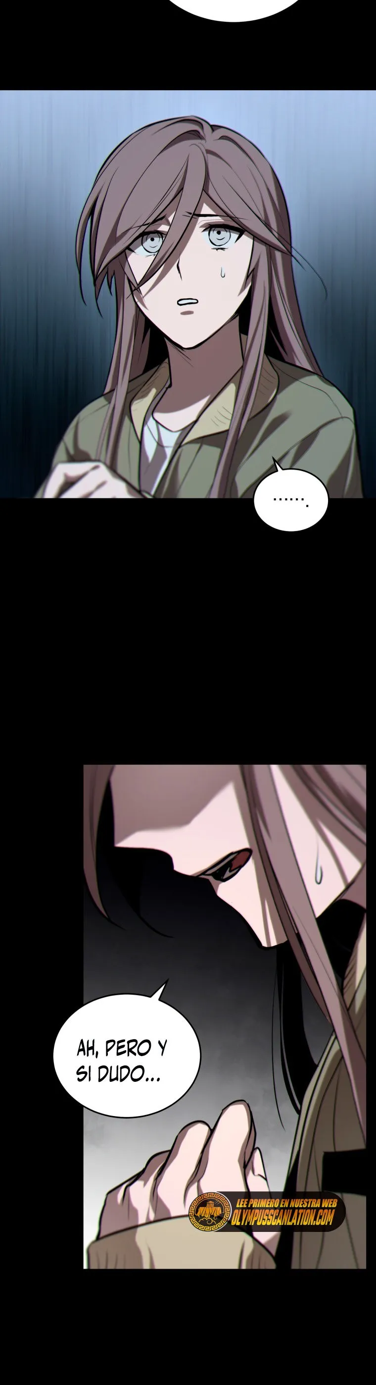 Dororo Re:verse Capítulo 12 en Línea - página 11