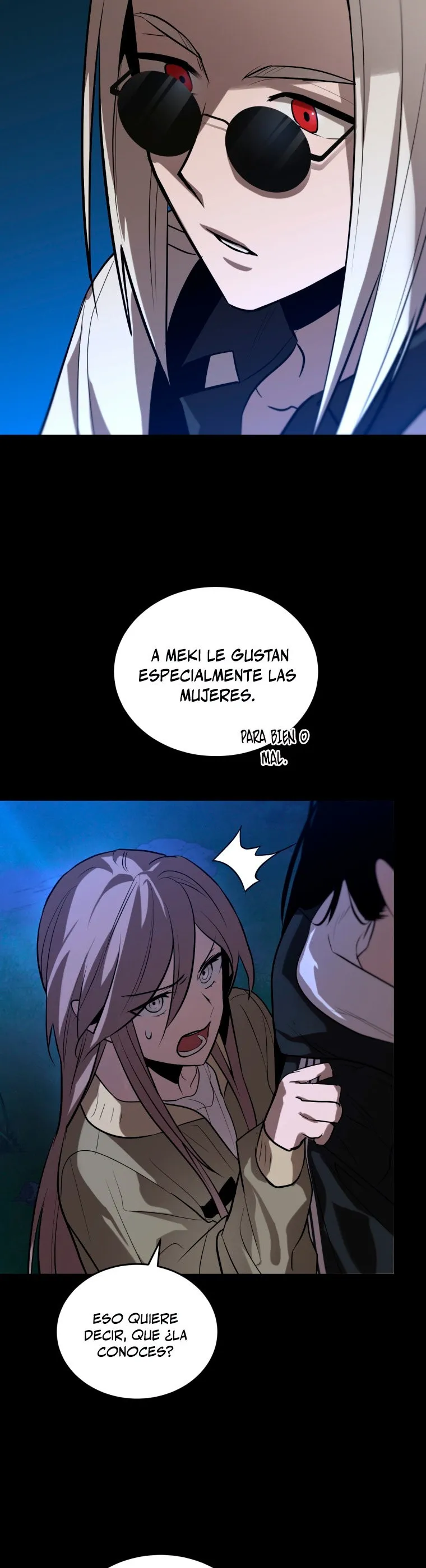 Dororo Re:verse Capítulo 12 en Línea - página 14