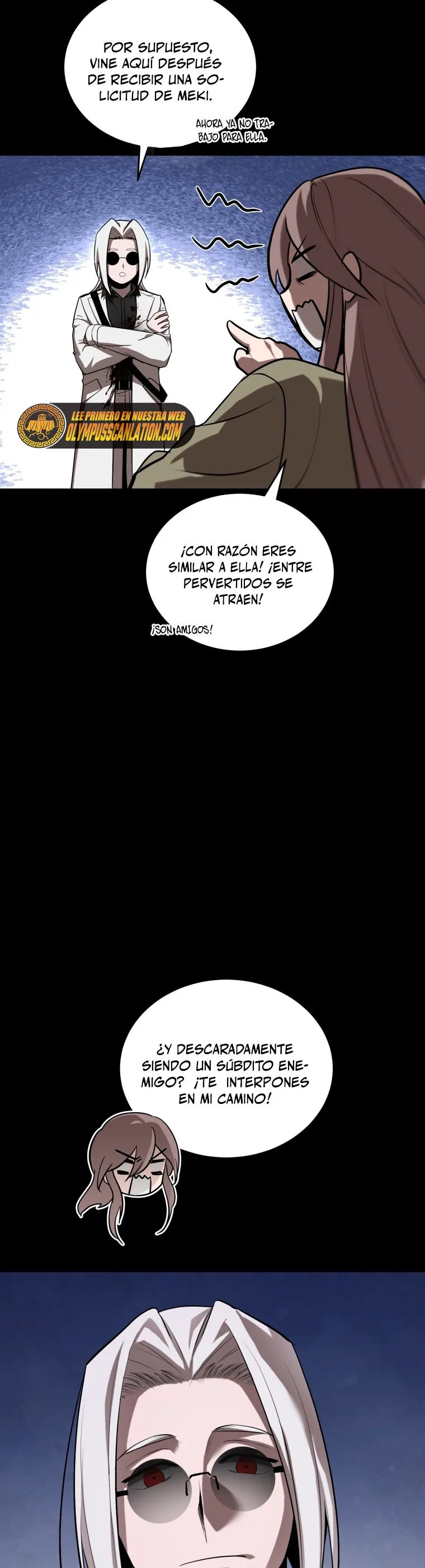 Dororo Re:verse Capítulo 12 en Línea - página 15