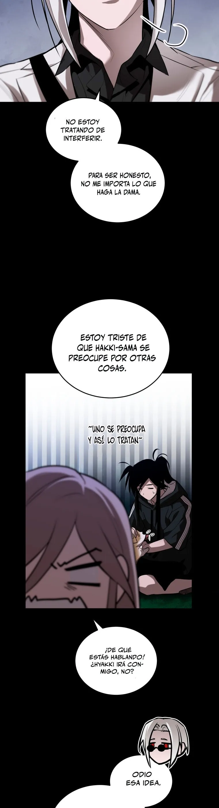 Dororo Re:verse Capítulo 12 en Línea - página 16