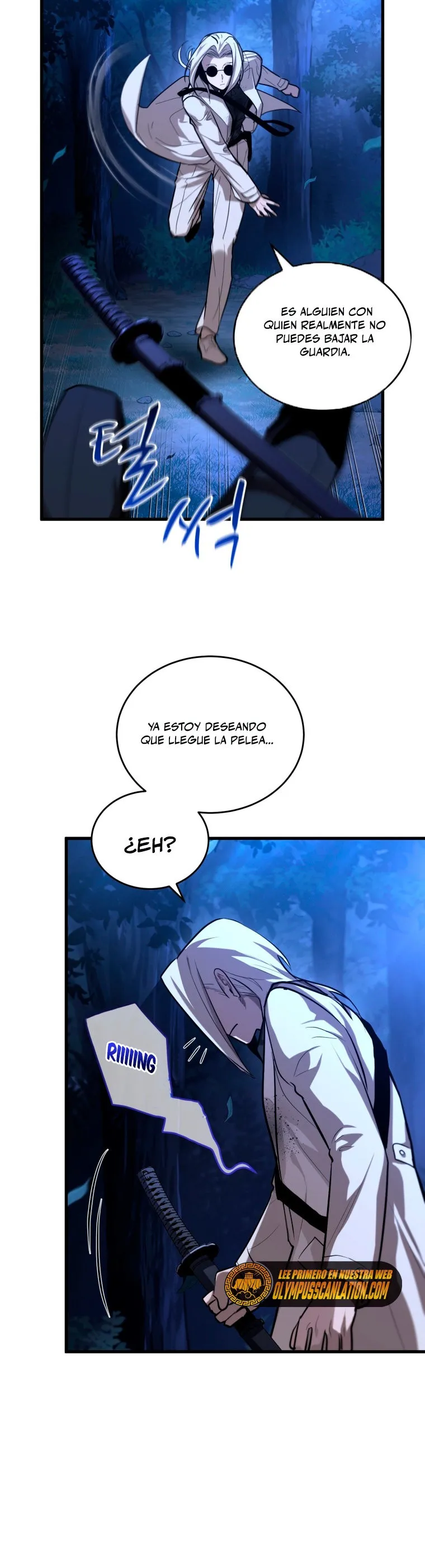 Dororo Re:verse Capítulo 12 en Línea - página 21