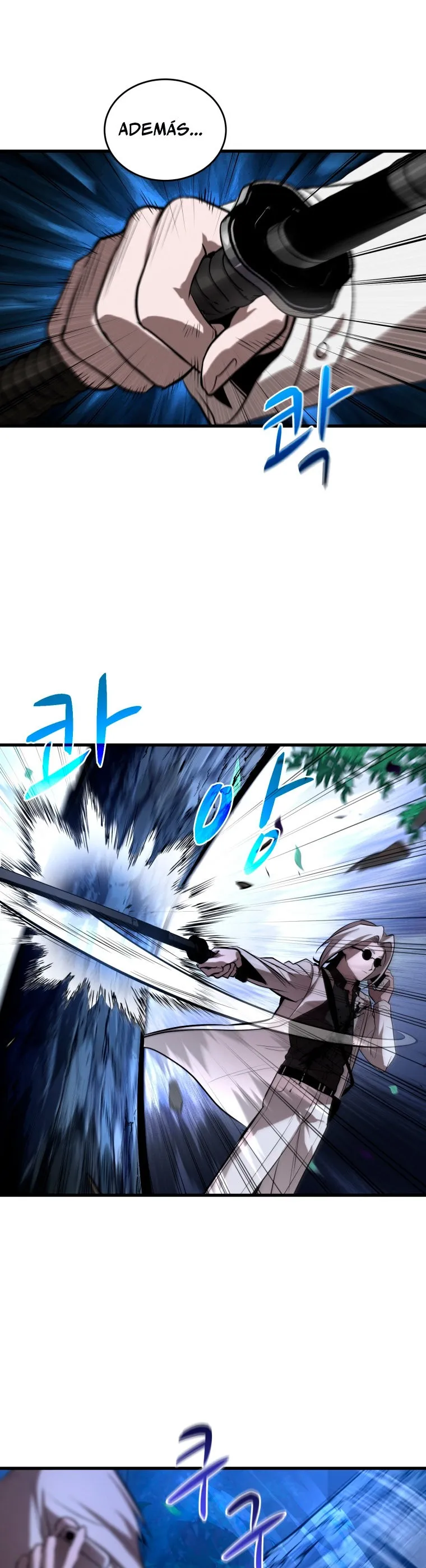 Dororo Re:verse Capítulo 12 en Línea - página 26