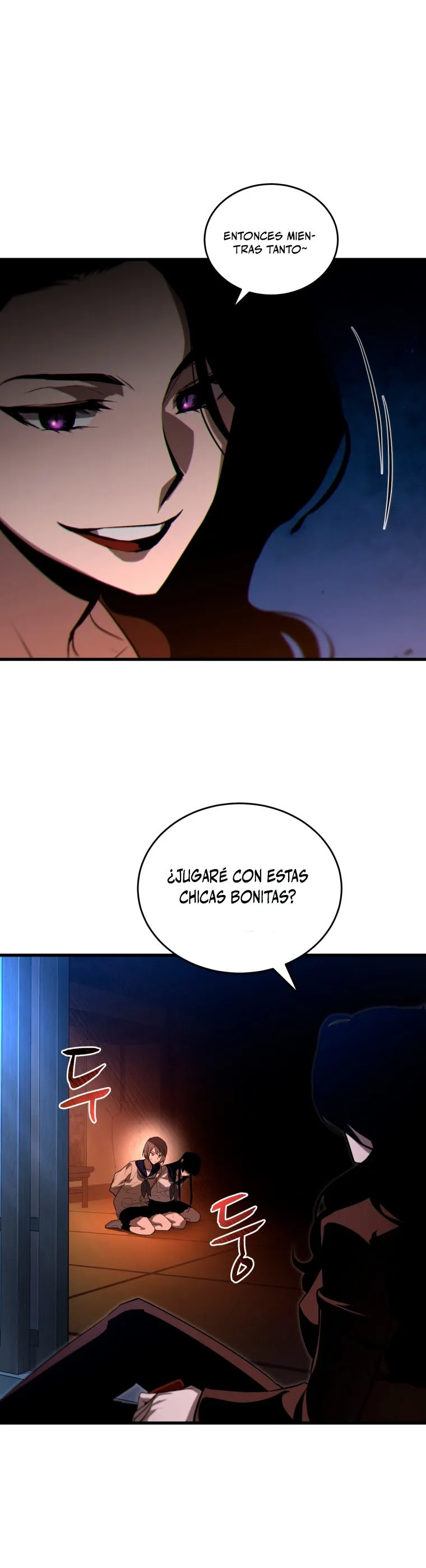 Dororo Re:verse Capítulo 12 en Línea - página 30