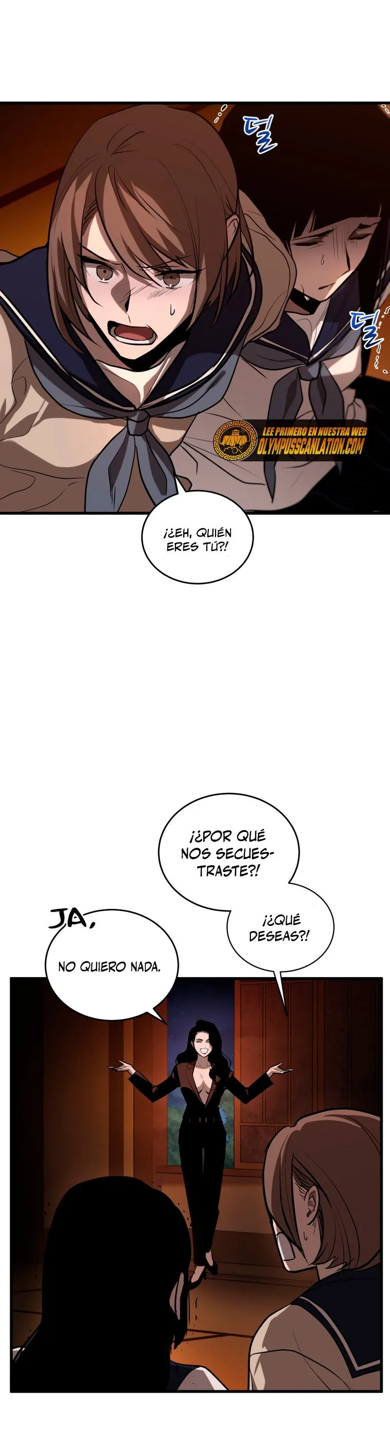 Dororo Re:verse Capítulo 12 en Línea - página 31