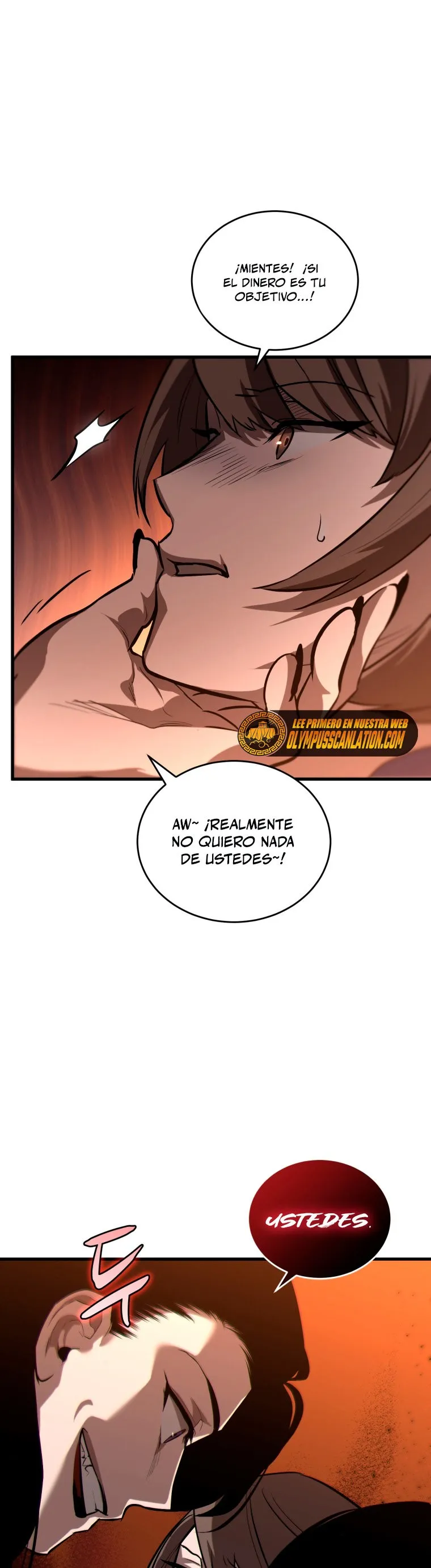 Dororo Re:verse Capítulo 12 en Línea - página 32