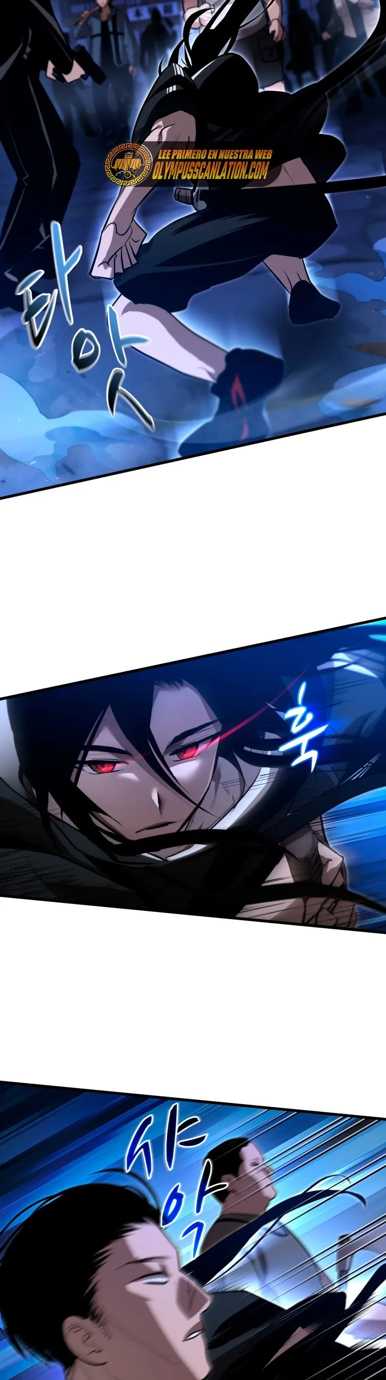 Dororo Re:verse Capítulo 13 en Línea - página 7