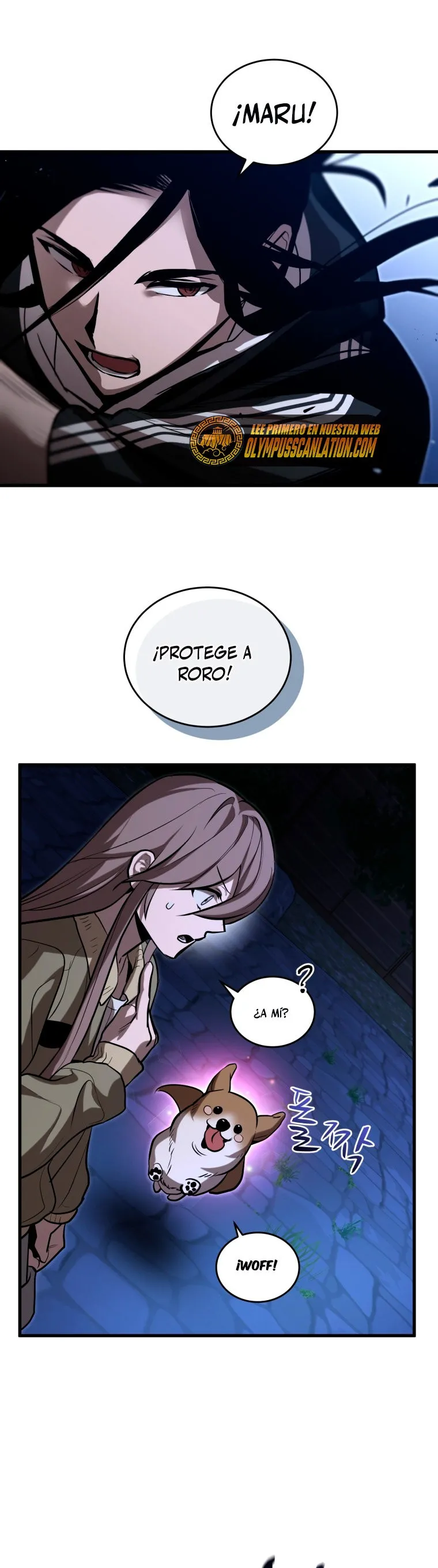 Dororo Re:verse Capítulo 13 en Línea - página 9