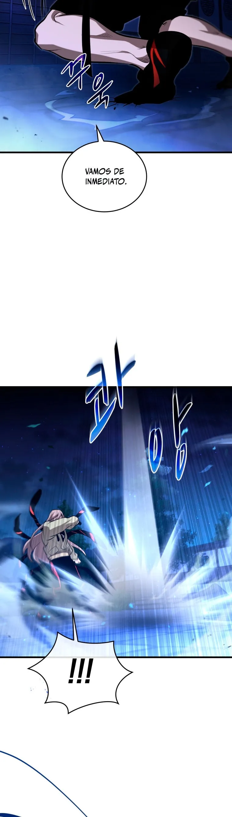 Dororo Re:verse Capítulo 13 en Línea - página 19