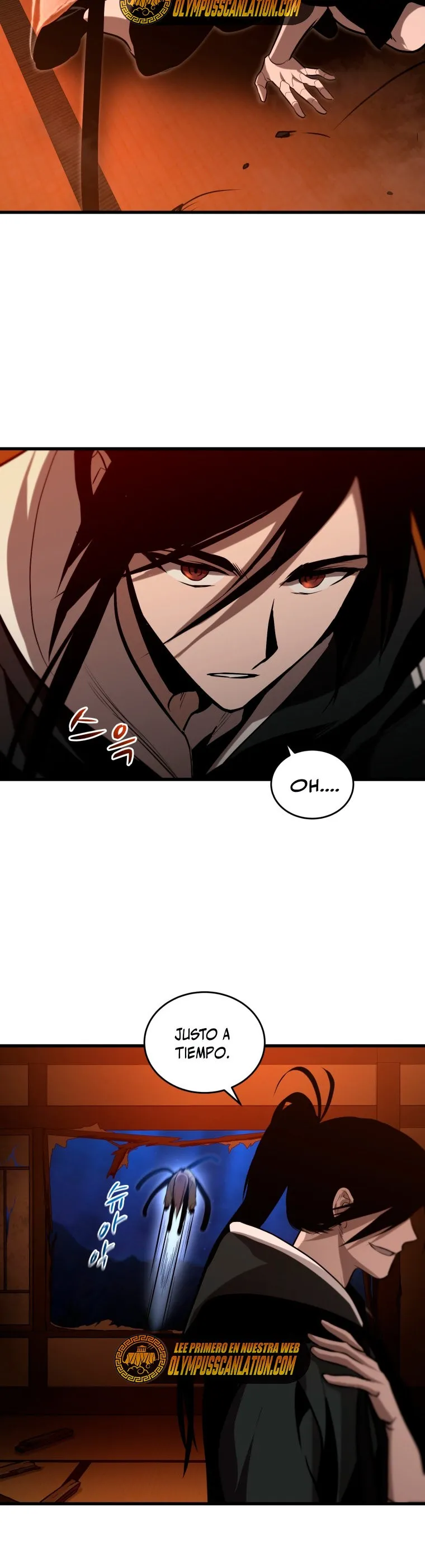 Dororo Re:verse Capítulo 13 en Línea - página 23