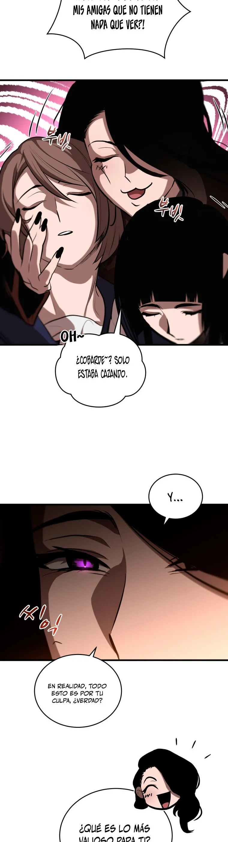 Dororo Re:verse Capítulo 13 en Línea - página 29