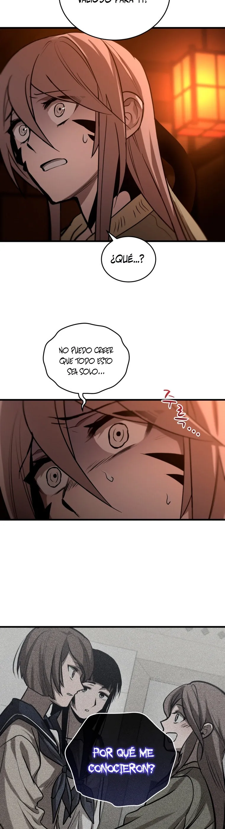 Dororo Re:verse Capítulo 13 en Línea - página 30