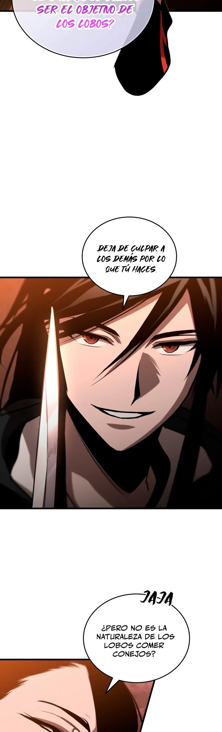 Dororo Re:verse Capítulo 13 en Línea - página 33