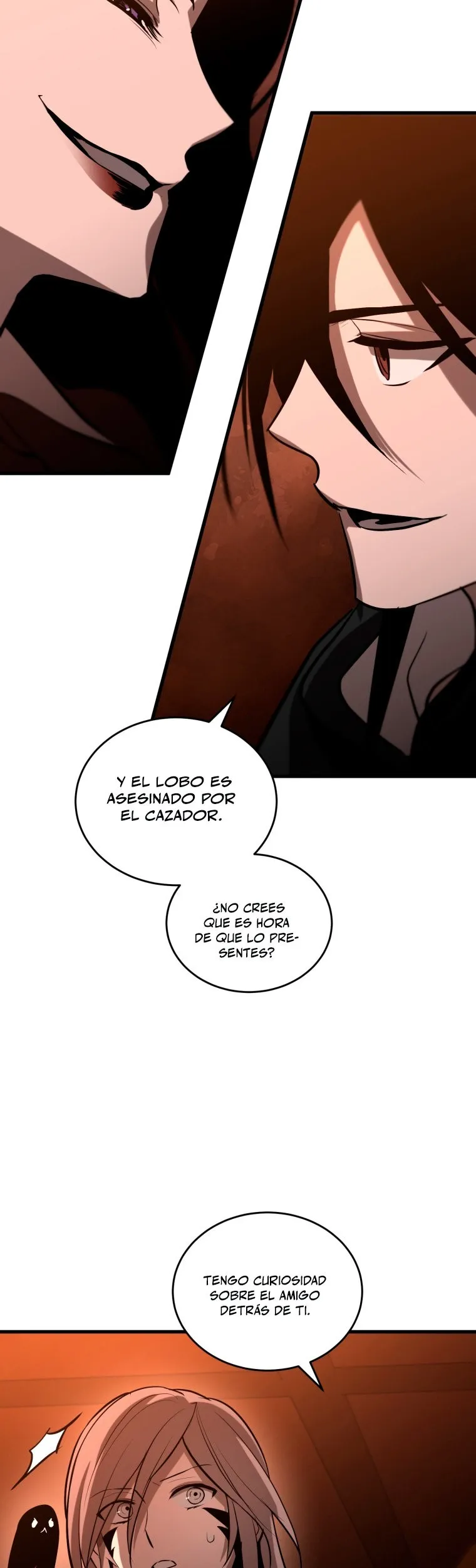 Dororo Re:verse Capítulo 13 en Línea - página 34
