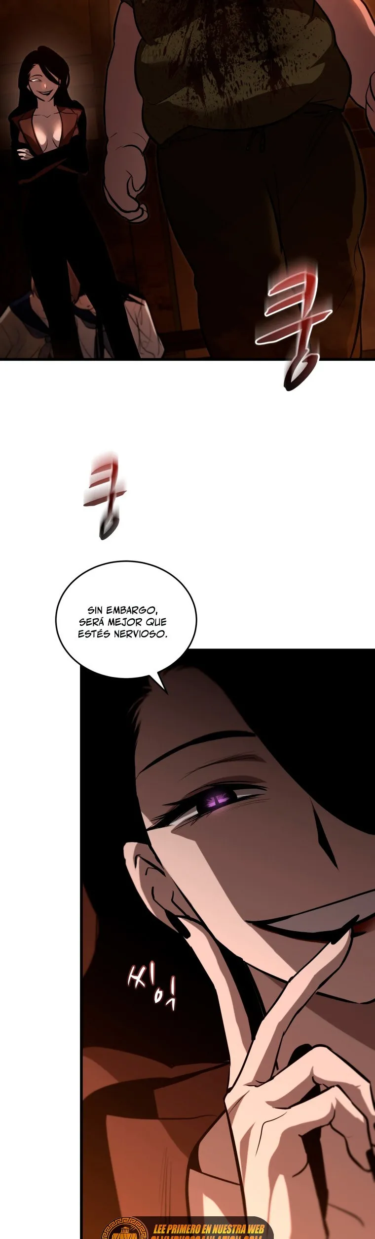 Dororo Re:verse Capítulo 13 en Línea - página 36