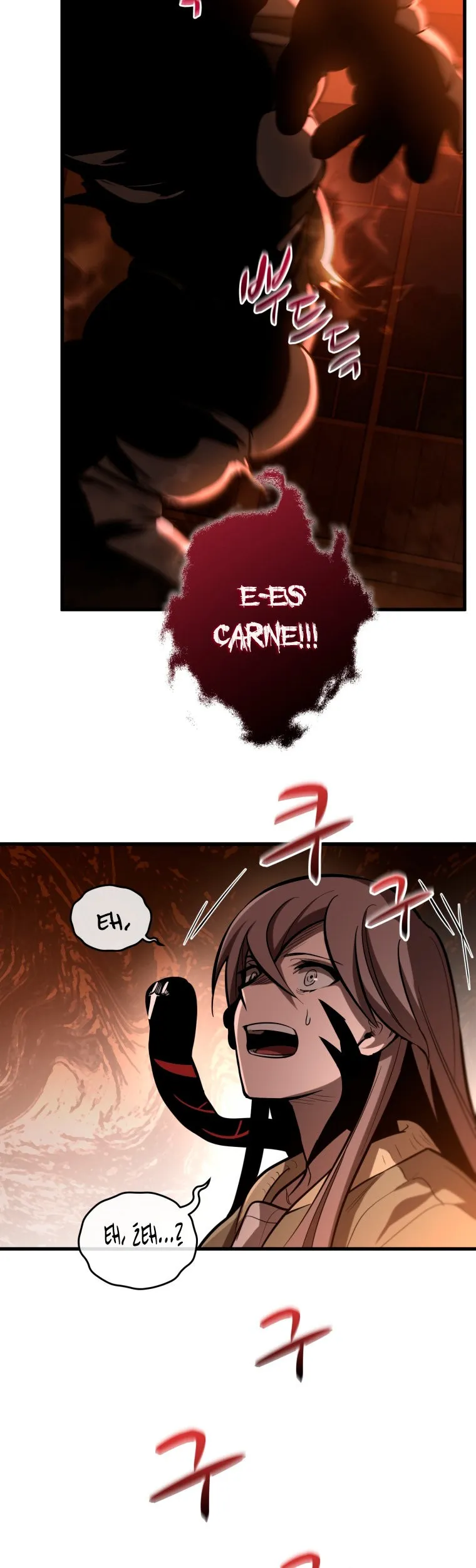 Dororo Re:verse Capítulo 13 en Línea - página 39