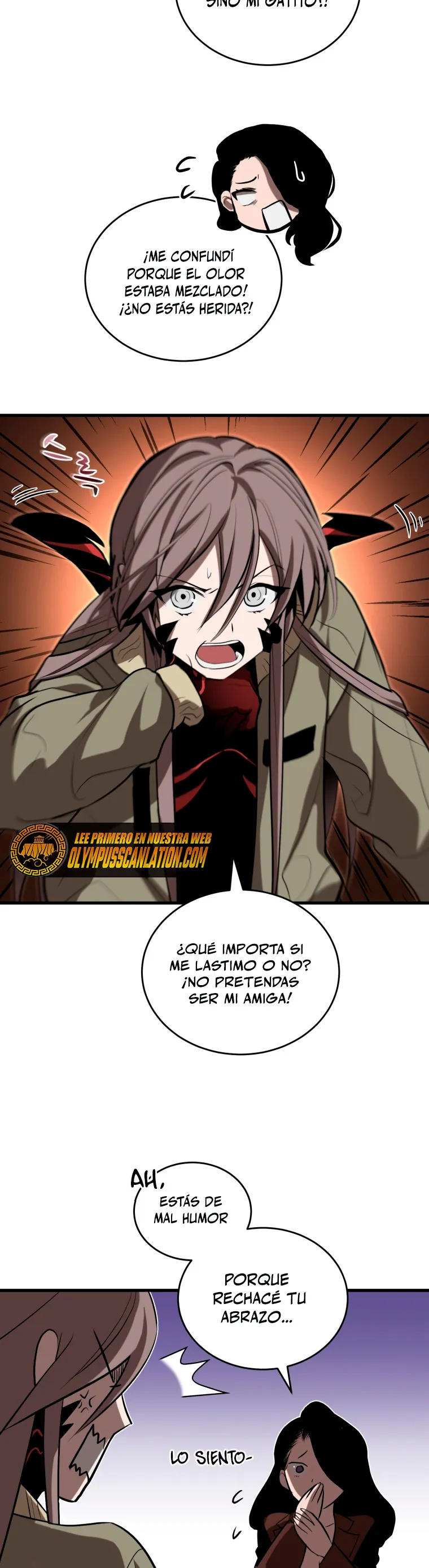 Dororo Re:verse Capítulo 15 en Línea - página 8