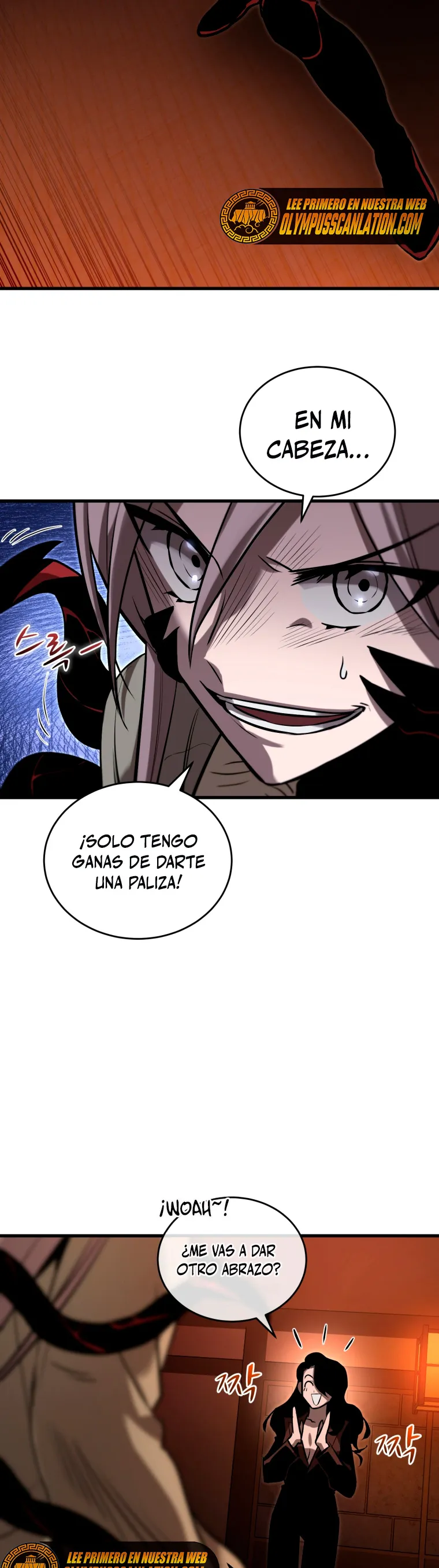 Dororo Re:verse Capítulo 15 en Línea - página 17