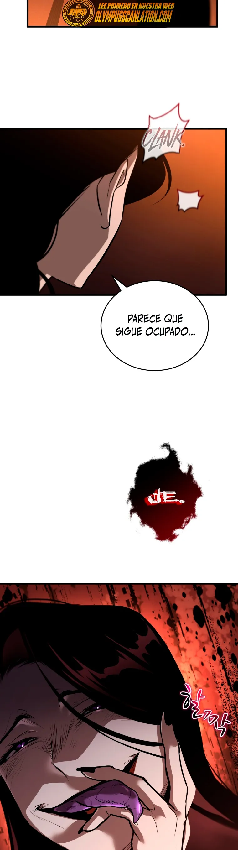 Dororo Re:verse Capítulo 15 en Línea - página 19