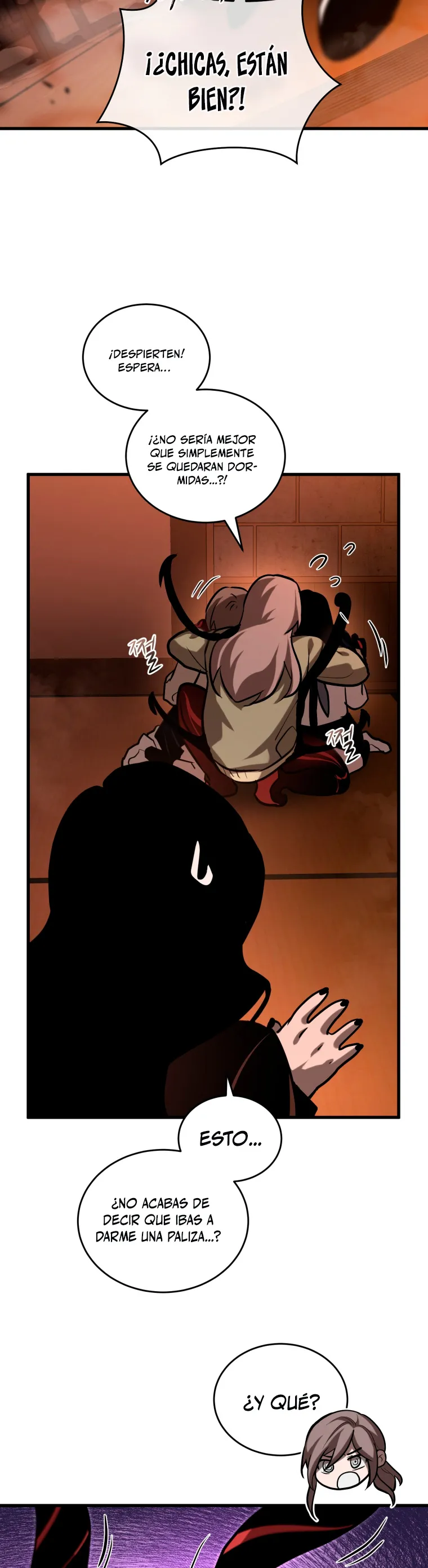 Dororo Re:verse Capítulo 15 en Línea - página 24