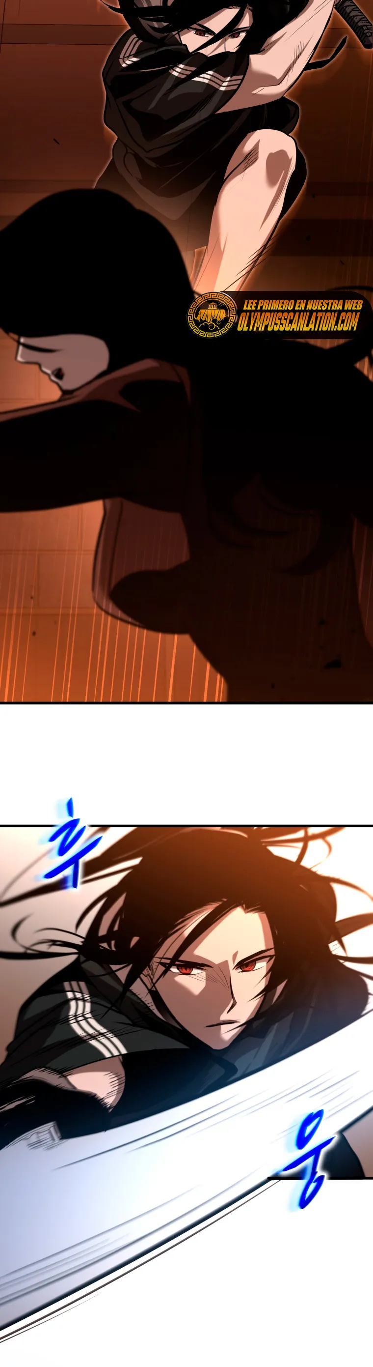 Dororo Re:verse Capítulo 15 en Línea - página 26