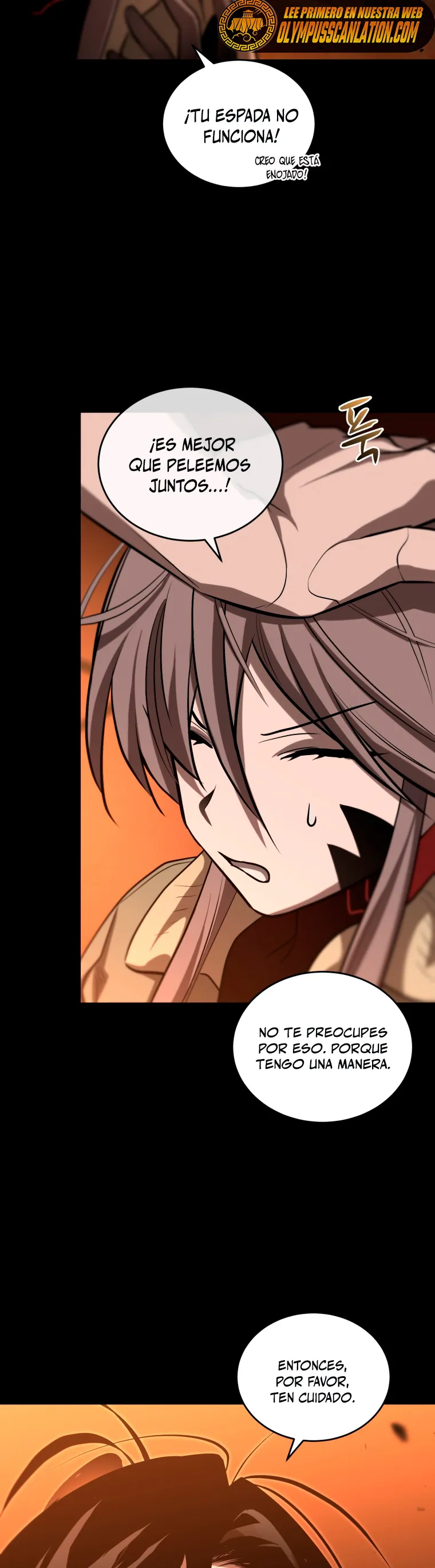 Dororo Re:verse Capítulo 15 en Línea - página 33