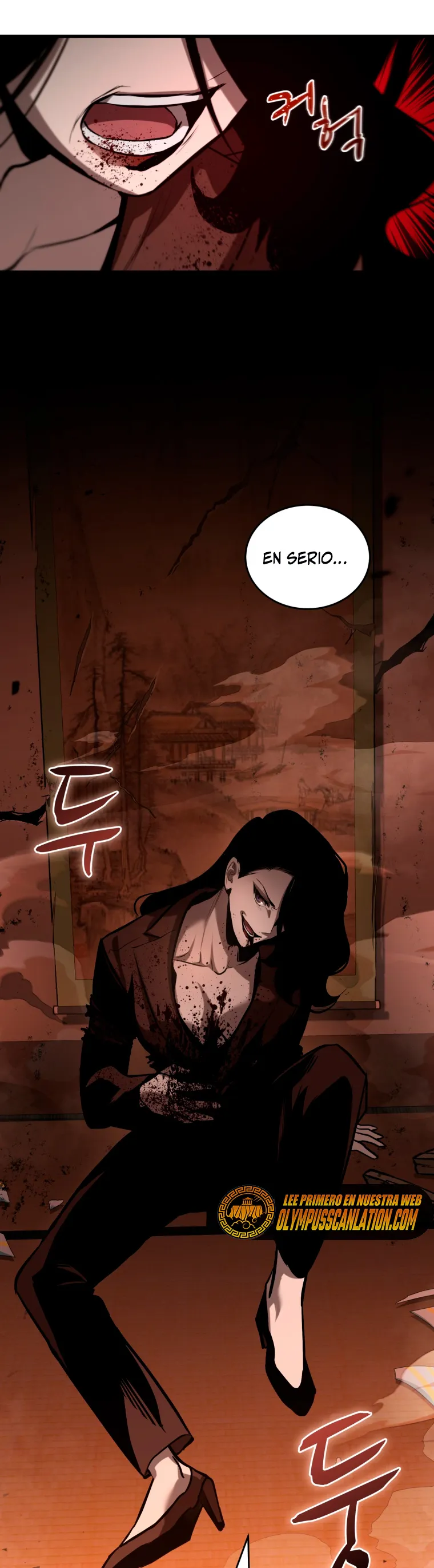 Dororo Re:verse Capítulo 15 en Línea - página 36