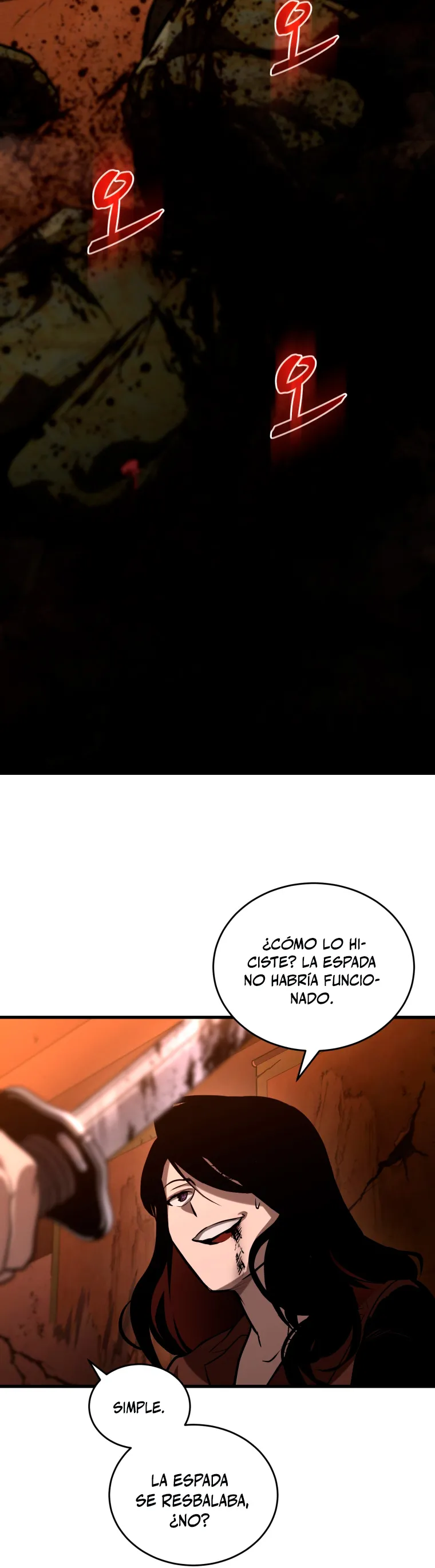 Dororo Re:verse Capítulo 15 en Línea - página 40