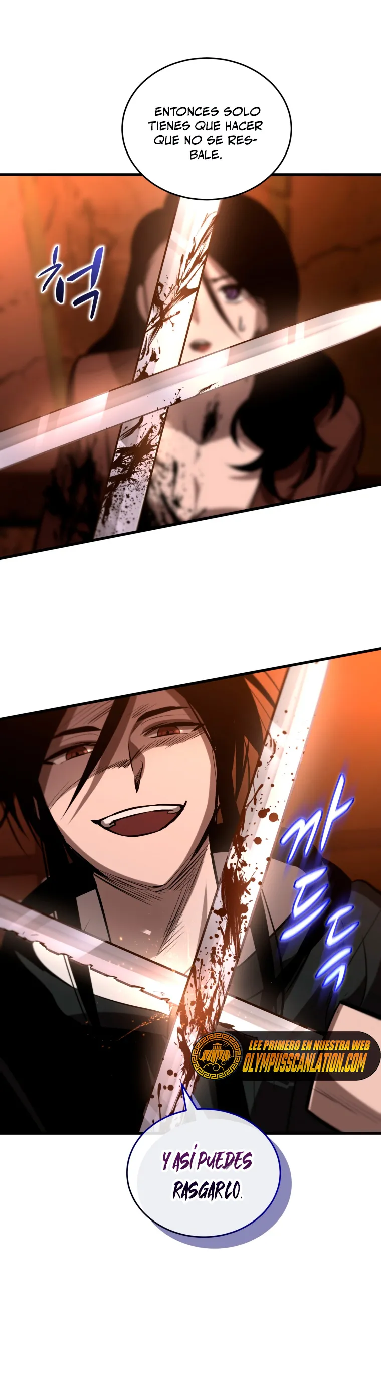 Dororo Re:verse Capítulo 15 en Línea - página 41