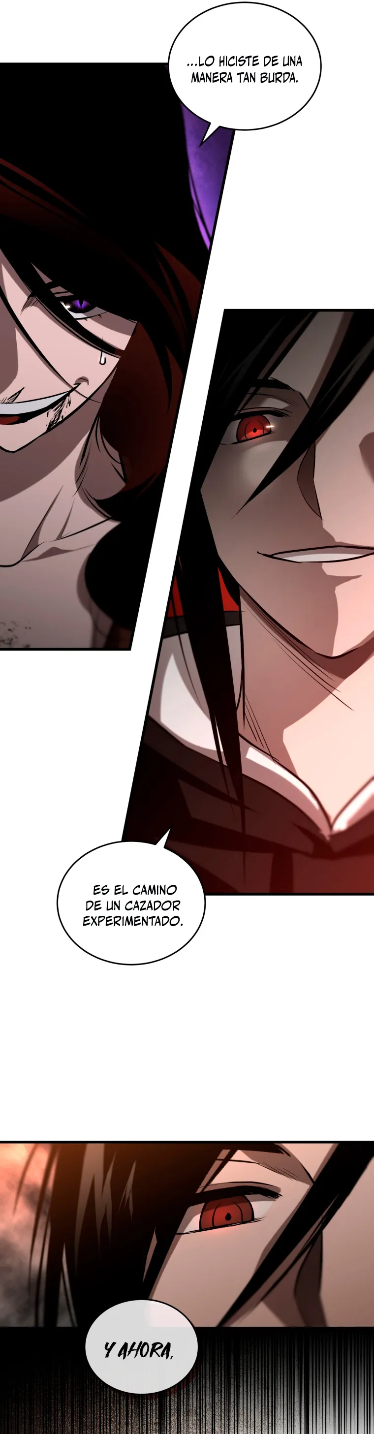 Dororo Re:verse Capítulo 15 en Línea - página 42
