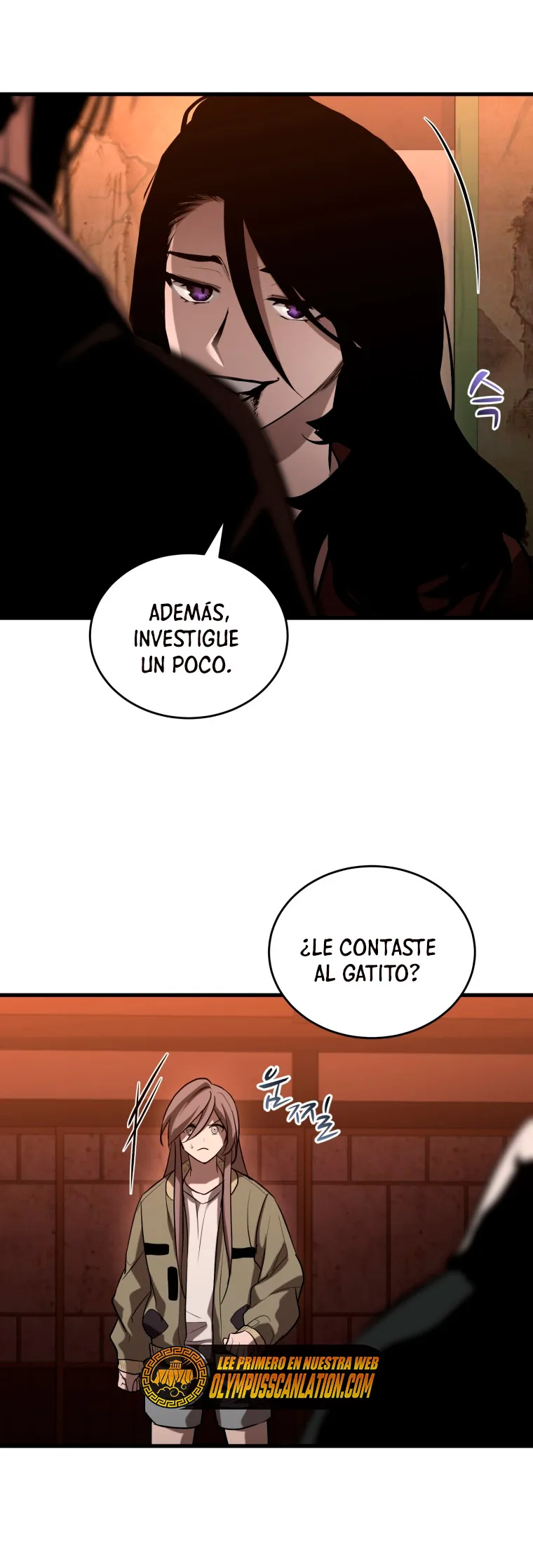 Dororo Re:verse Capítulo 16 en Línea - página 11