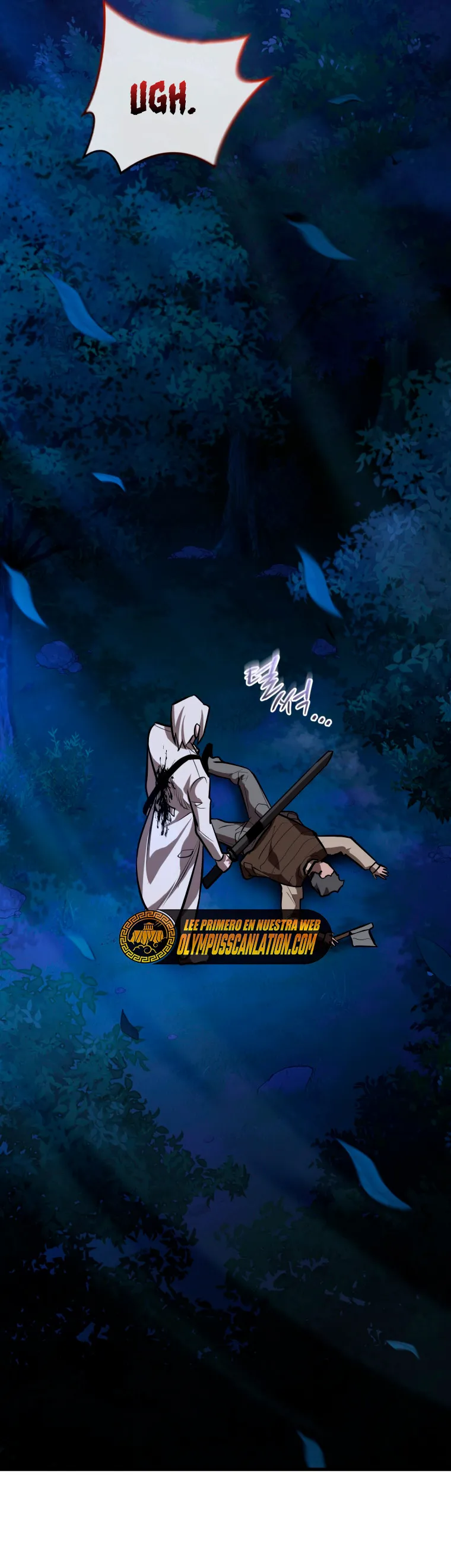 Dororo Re:verse Capítulo 16 en Línea - página 15