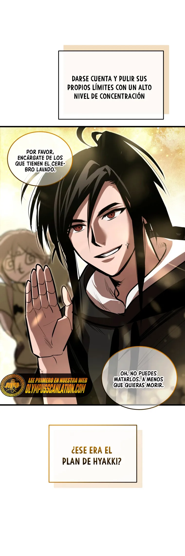 Dororo Re:verse Capítulo 16 en Línea - página 18