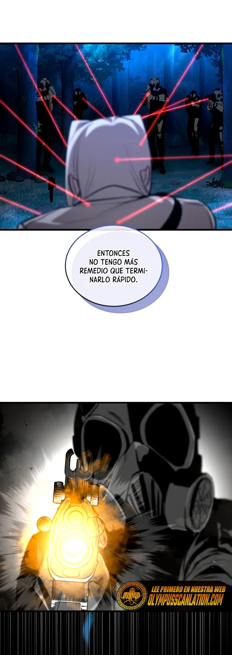 Dororo Re:verse Capítulo 16 en Línea - página 32