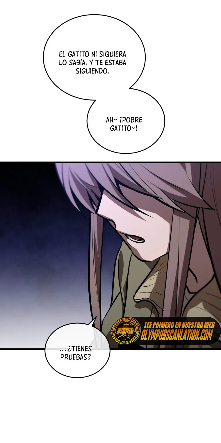 Dororo Re:verse Capítulo 16 en Línea - página 36