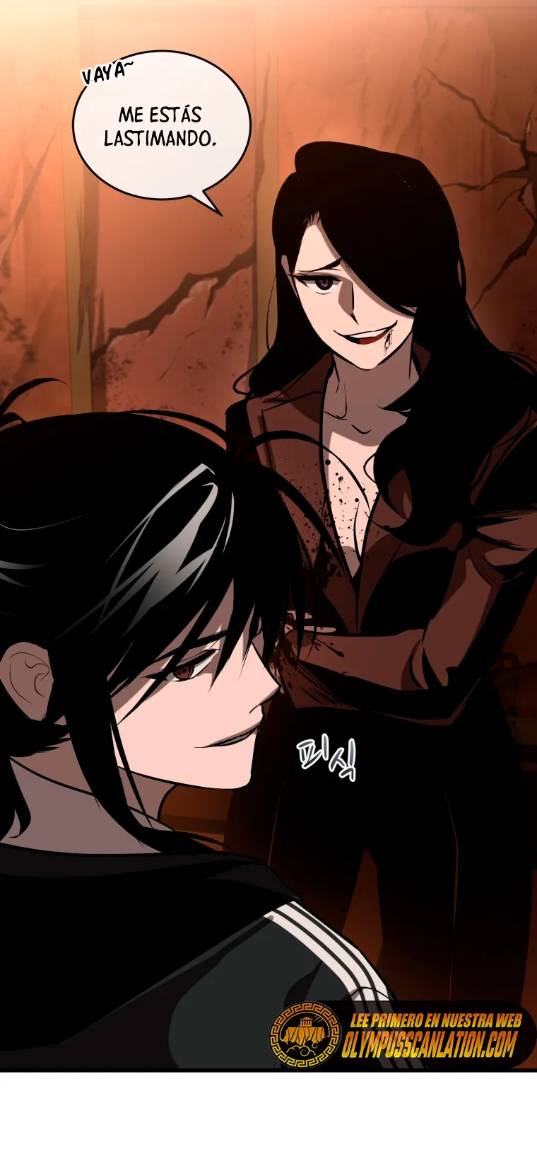 Dororo Re:verse Capítulo 16 en Línea - página 41