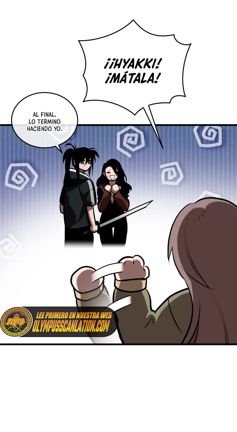 Dororo Re:verse Capítulo 16 en Línea - página 43